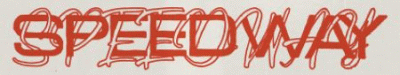 logo Speedway