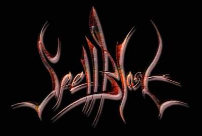 logo Spellblast