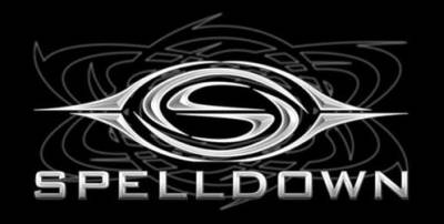 logo Spelldown