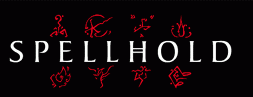logo Spellhold