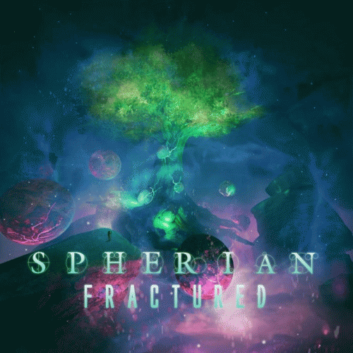 Spherian : Fractured