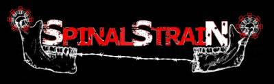 logo Spinalstrain