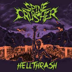 Spinecrusher : Hellthrash