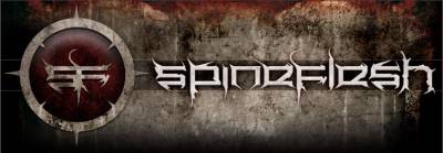 logo Spineflesh