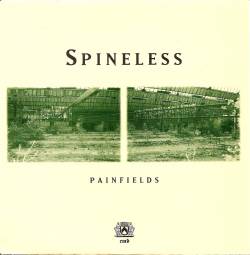 Spineless : Painfields