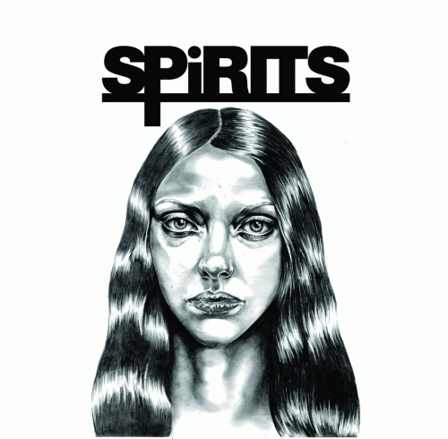 Spirits : Discontent