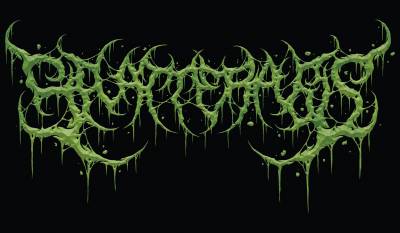 logo Splatterpuss