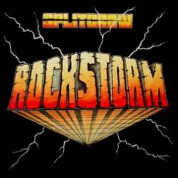 Splitcrow : Rockstorm