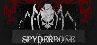 logo Spyderbone
