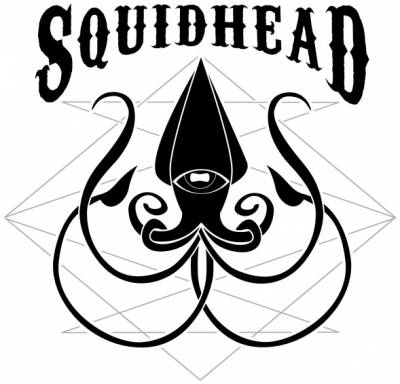 logo Squidhead