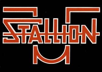 logo Stallion (FRA)