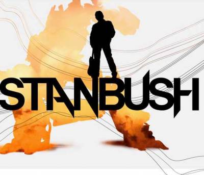 stan bush