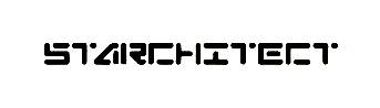 logo Starchitect