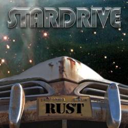 Stardrive : Rust