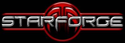 logo Starforge