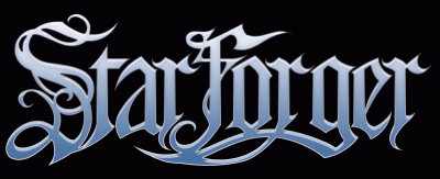 logo Starforger
