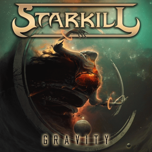 Starkill : Gravity
