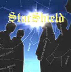 Starshield : Starshield