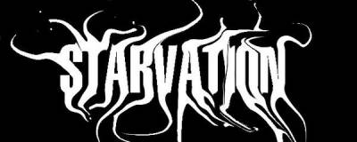 logo Starvation (USA)