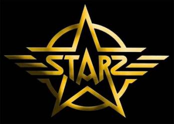 logo Starz