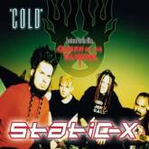 Static-X : Cold