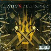 Static-X : Destroyer