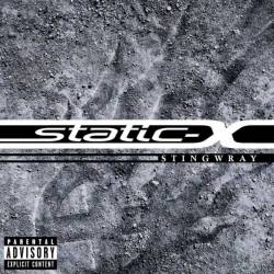 Static-X : Stingwray