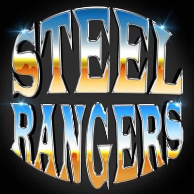 logo Steel Rangers