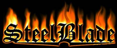 logo Steelblade