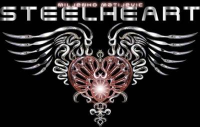 logo Steelheart