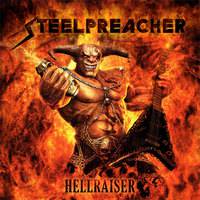 Steelpreacher : Hellraiser