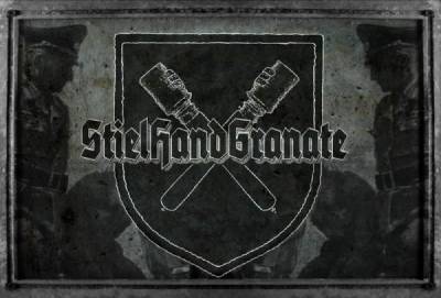 logo StielHandGranate