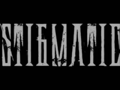 logo Stigmatic