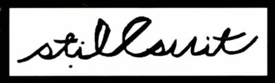 logo Stillsuit