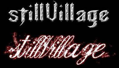 logo Stillvillage