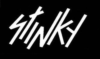 logo Stinky