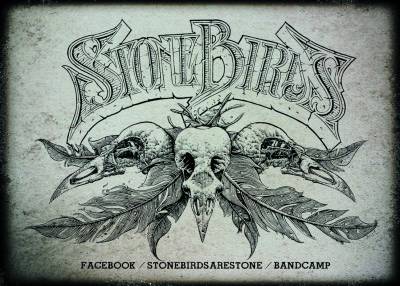 logo Stonebirds