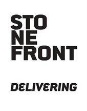 Stonefront : Delivering