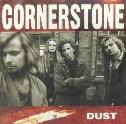 Stonefuze : Dust