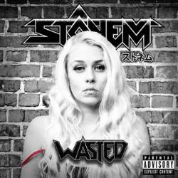 Stonem : Wasted