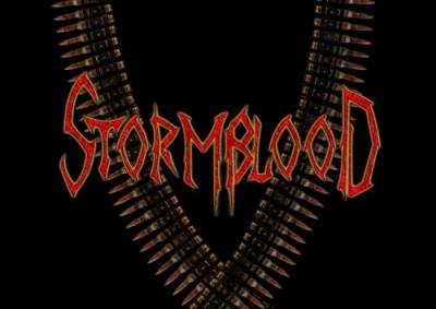 logo Stormblood