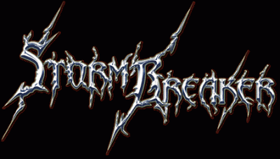 logo Stormbreaker
