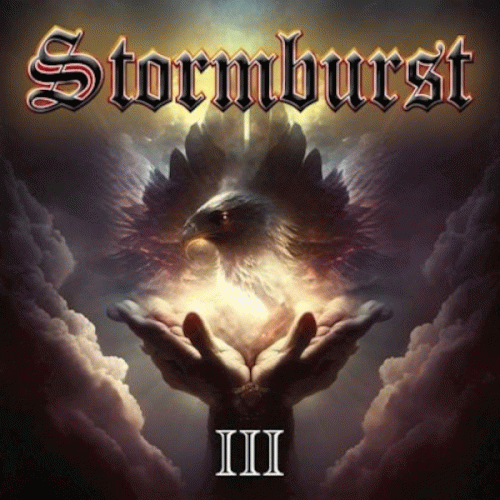 Stormburst : III