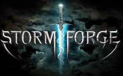 logo Stormforge