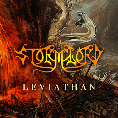 Stormlord : Leviathan