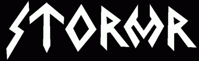 logo Stormr