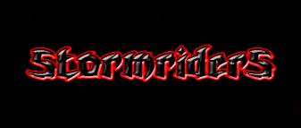 logo Stormriders