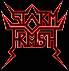 logo Stormthrash