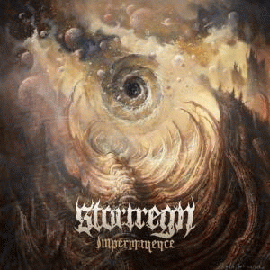 Stortregn : Impermanence
