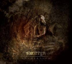 Stortregn : Uncreation